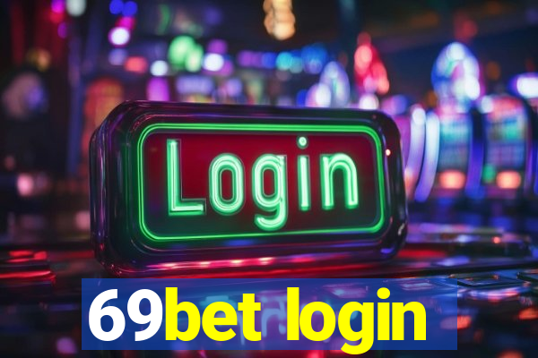 69bet login